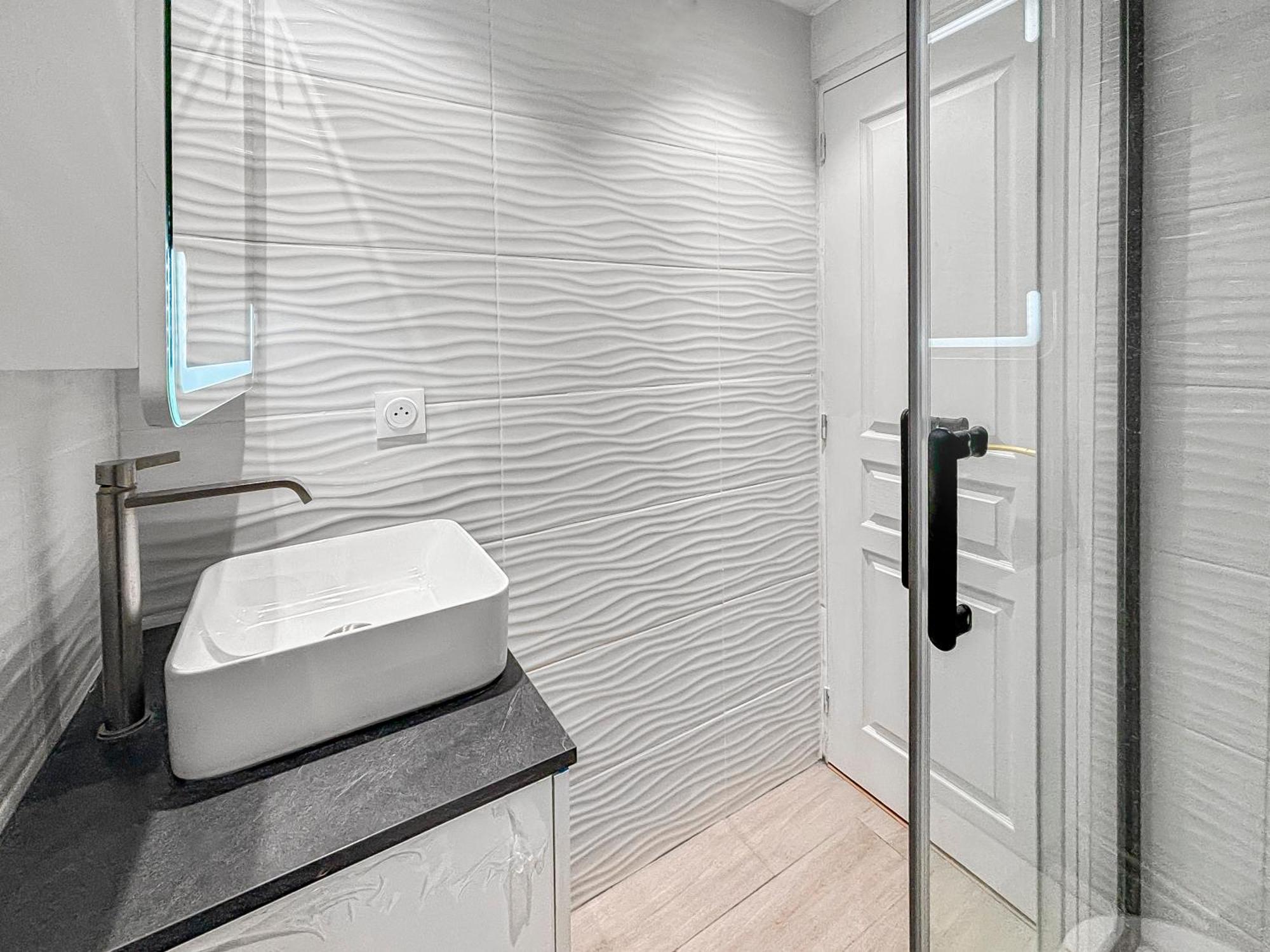 Residence Harmony Paris Disney トルシー エクステリア 写真