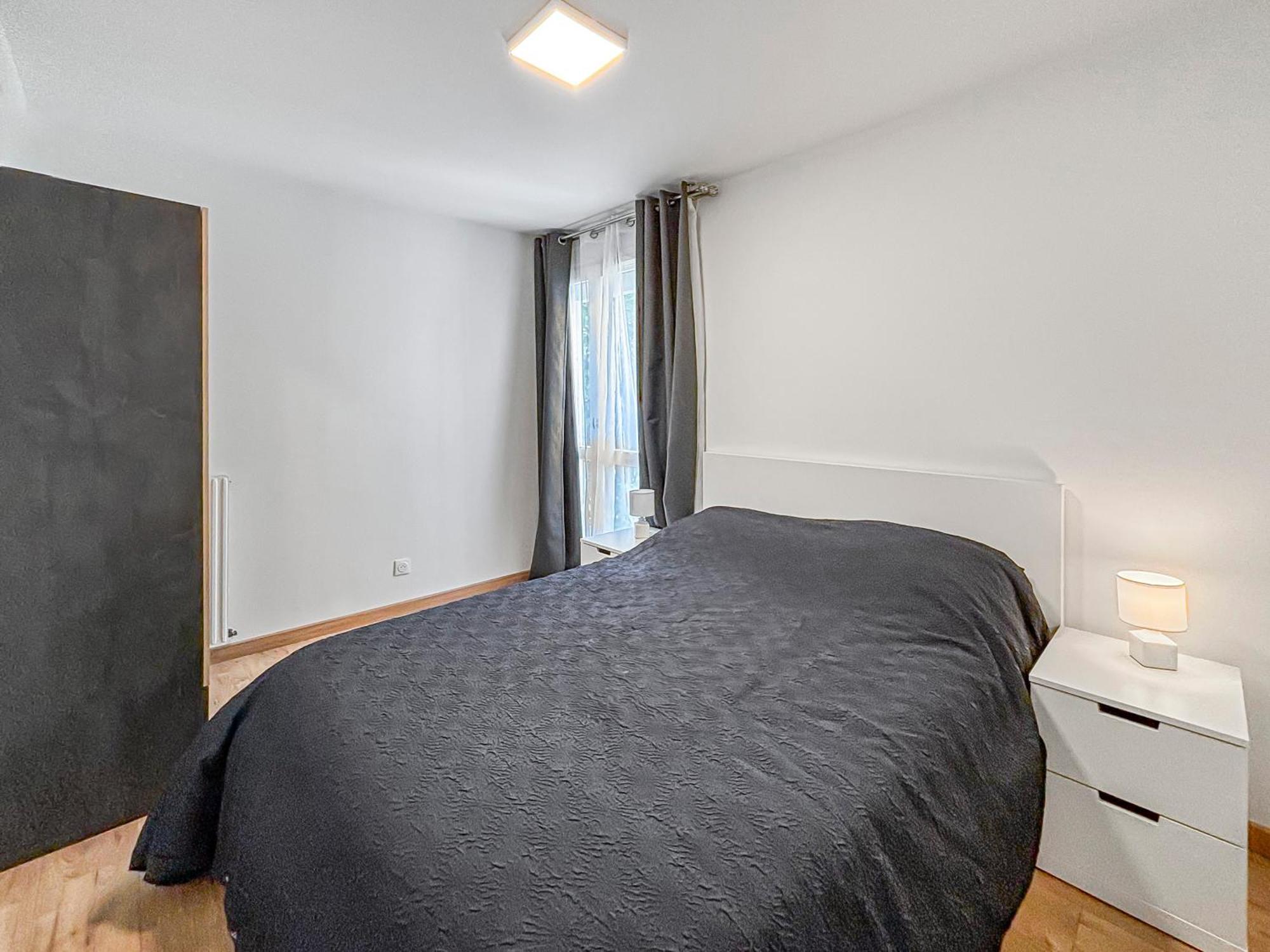 Residence Harmony Paris Disney トルシー エクステリア 写真