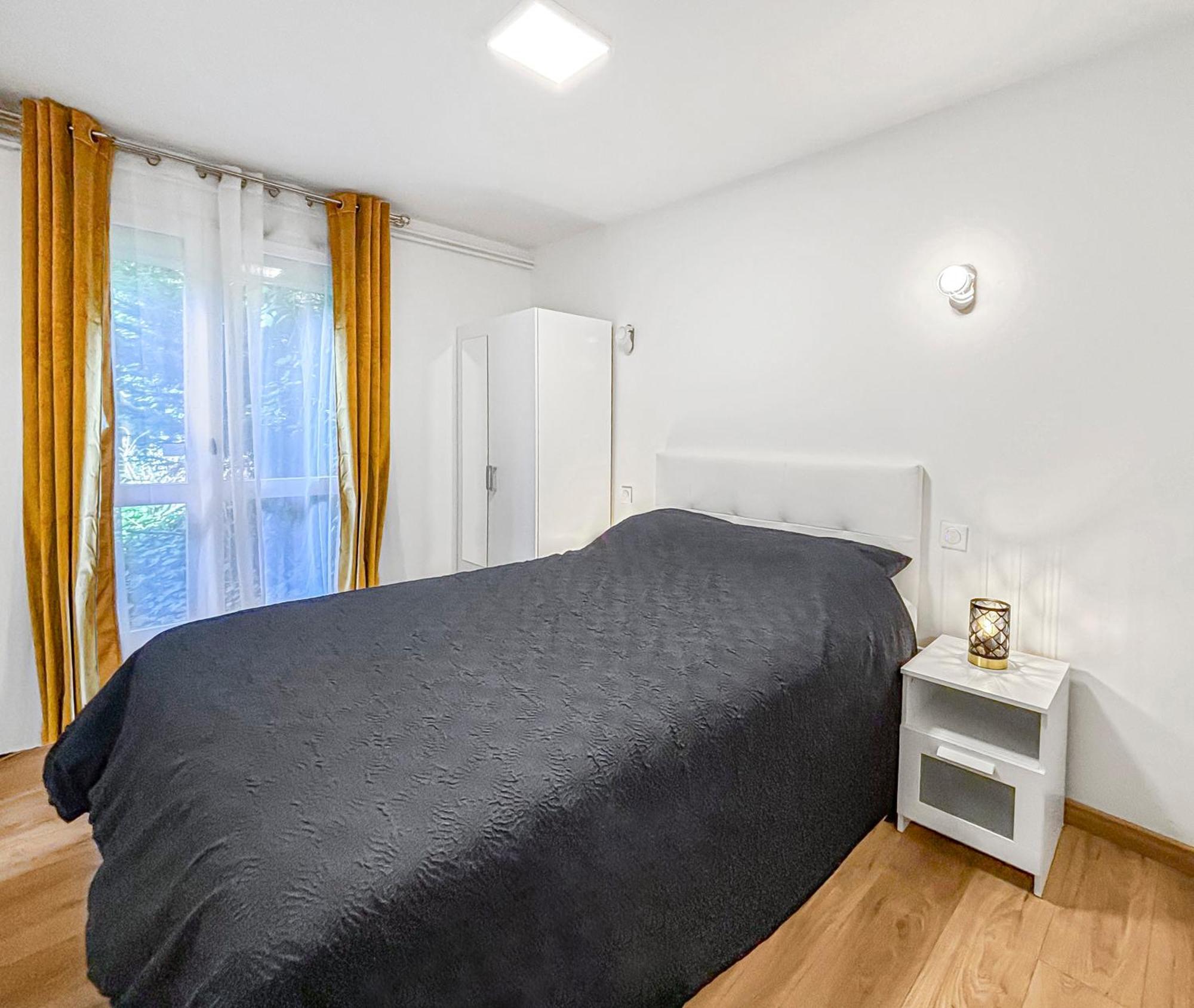 Residence Harmony Paris Disney トルシー エクステリア 写真