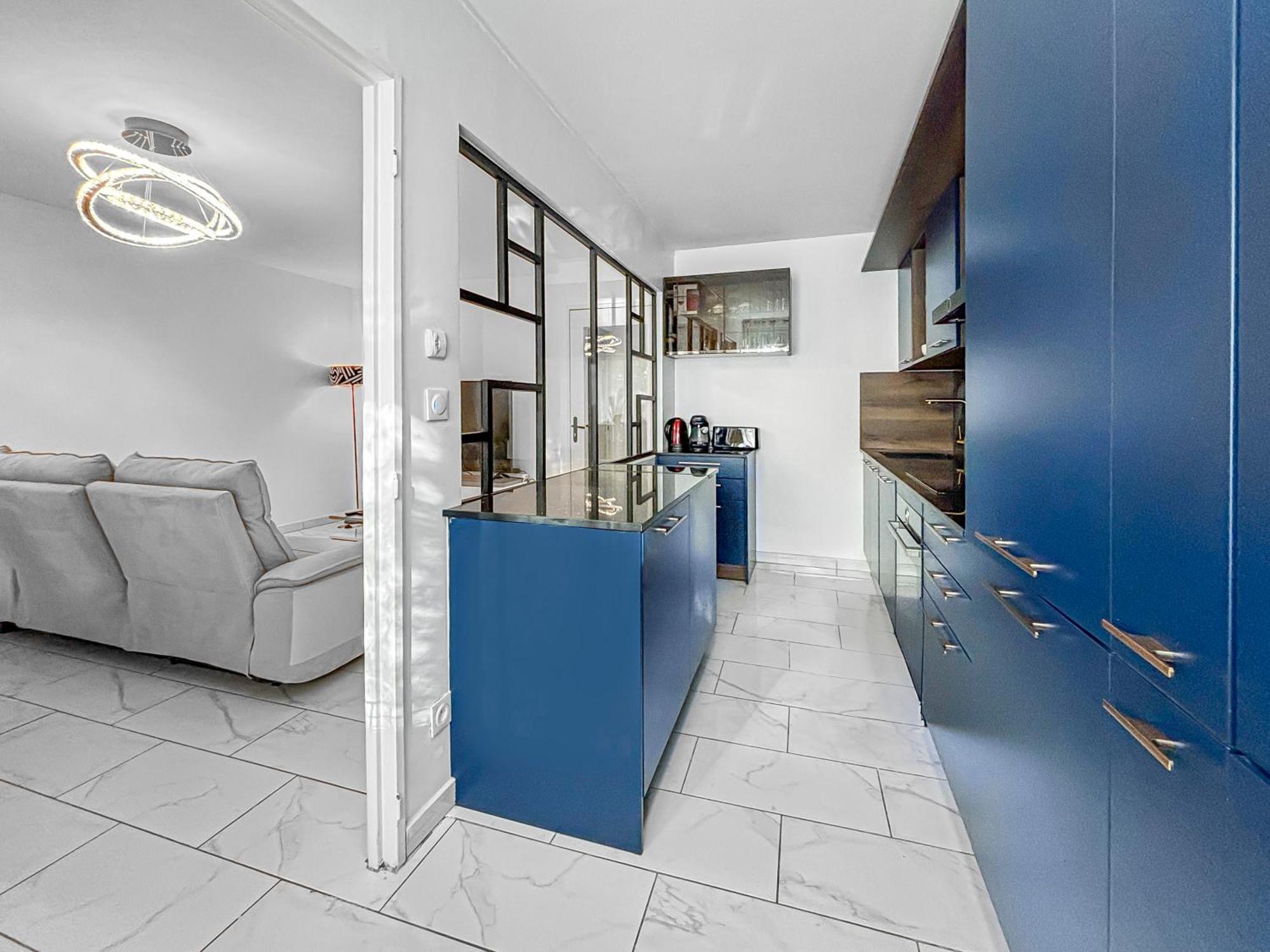 Residence Harmony Paris Disney トルシー エクステリア 写真