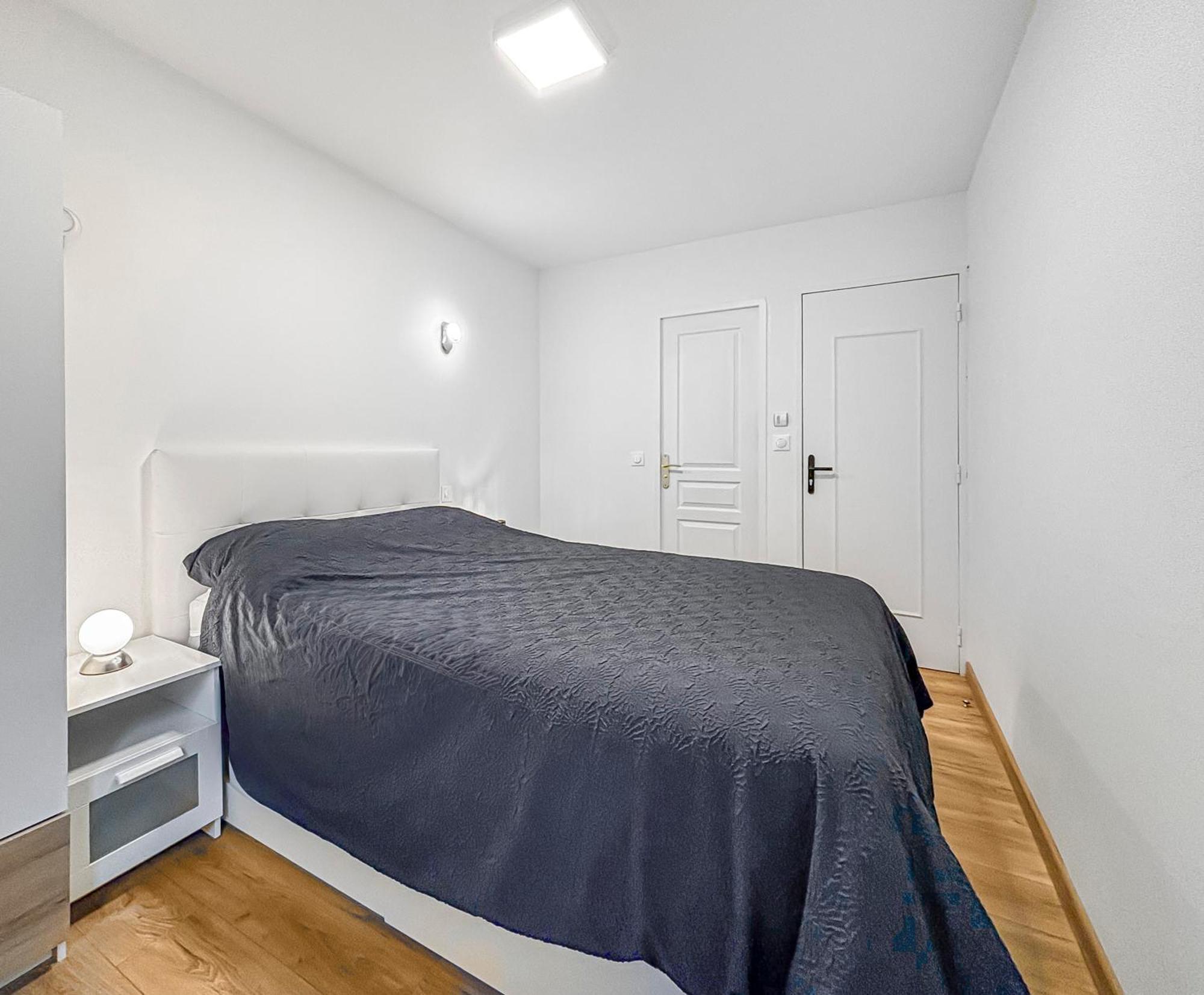 Residence Harmony Paris Disney トルシー エクステリア 写真