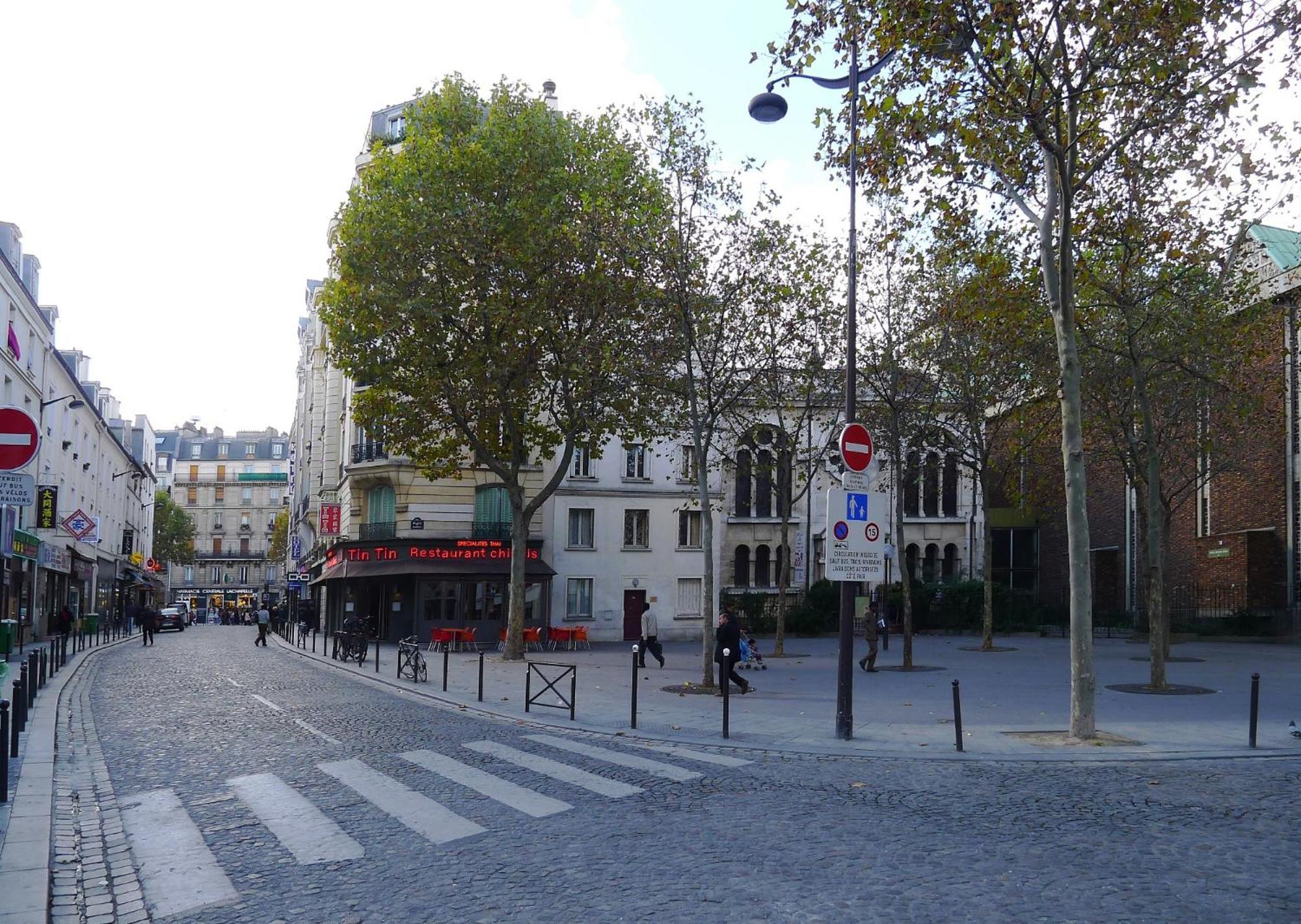 Residence Harmony Paris Disney トルシー エクステリア 写真